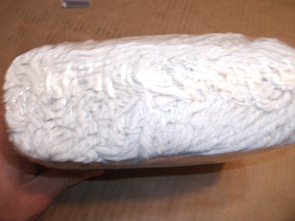 Boardwalk Cotton Mop Head #32 White CM2032S