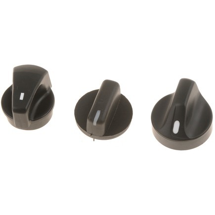 Dorman 76884 Temperature Control Knob Assortment