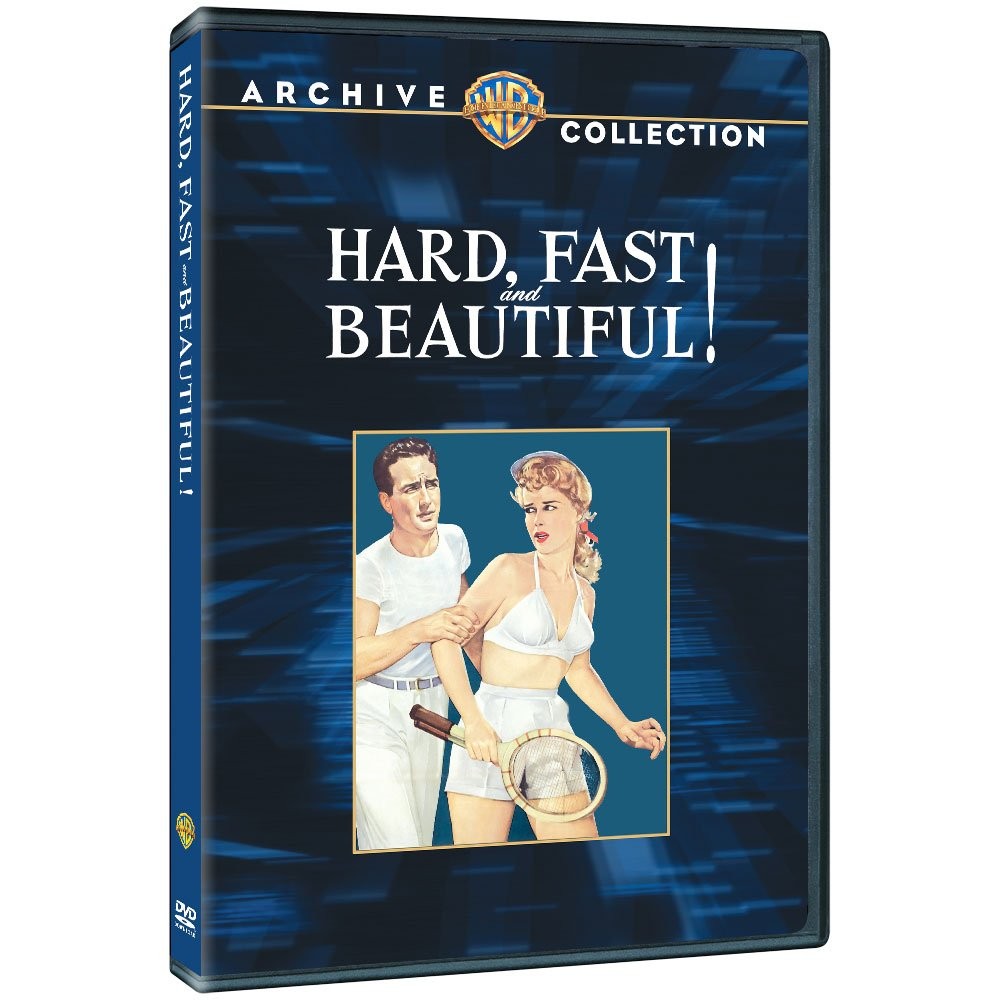 Hard, Fast and Beautiful