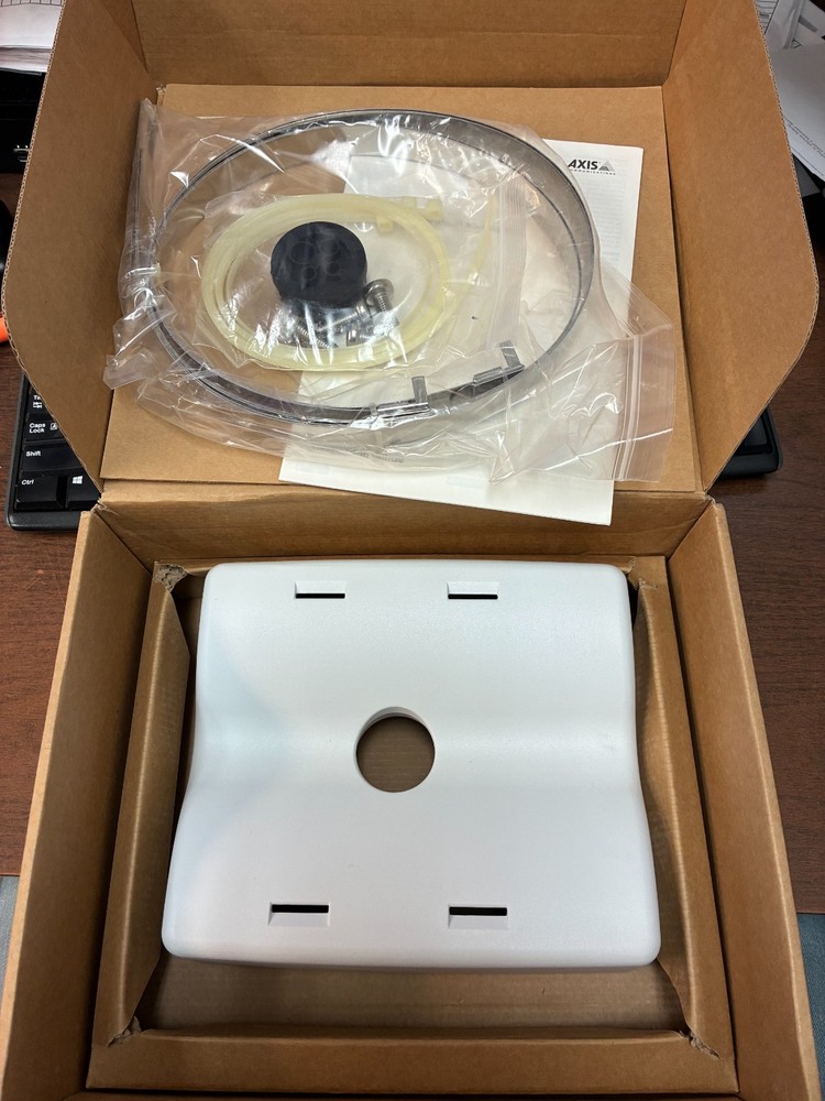 AXIS T91A57 POLE MOUNT