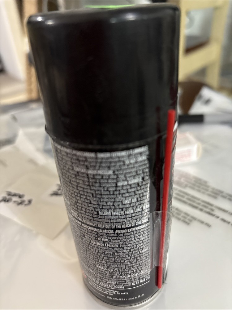 Try flow superior lubricant