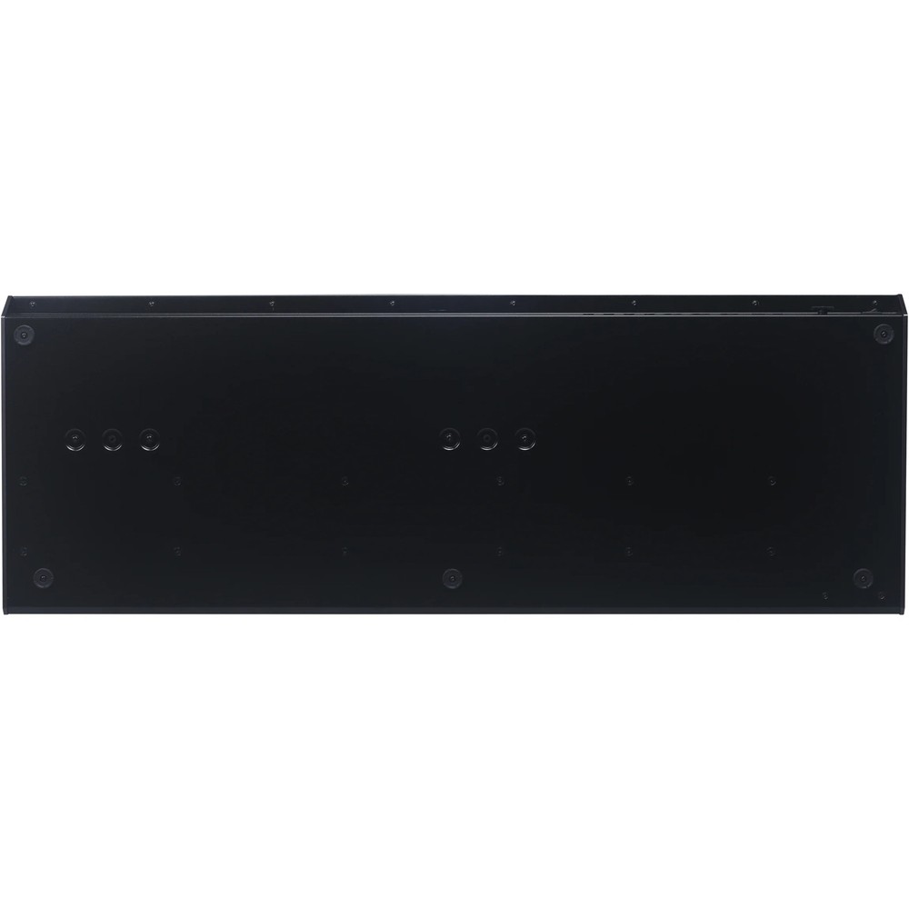 ASM Leviasynth Keyboard