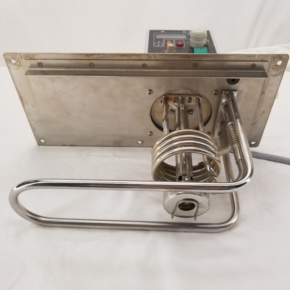 Lauda Type B Immersion Circulator | Powers On/Heats Up, Untested