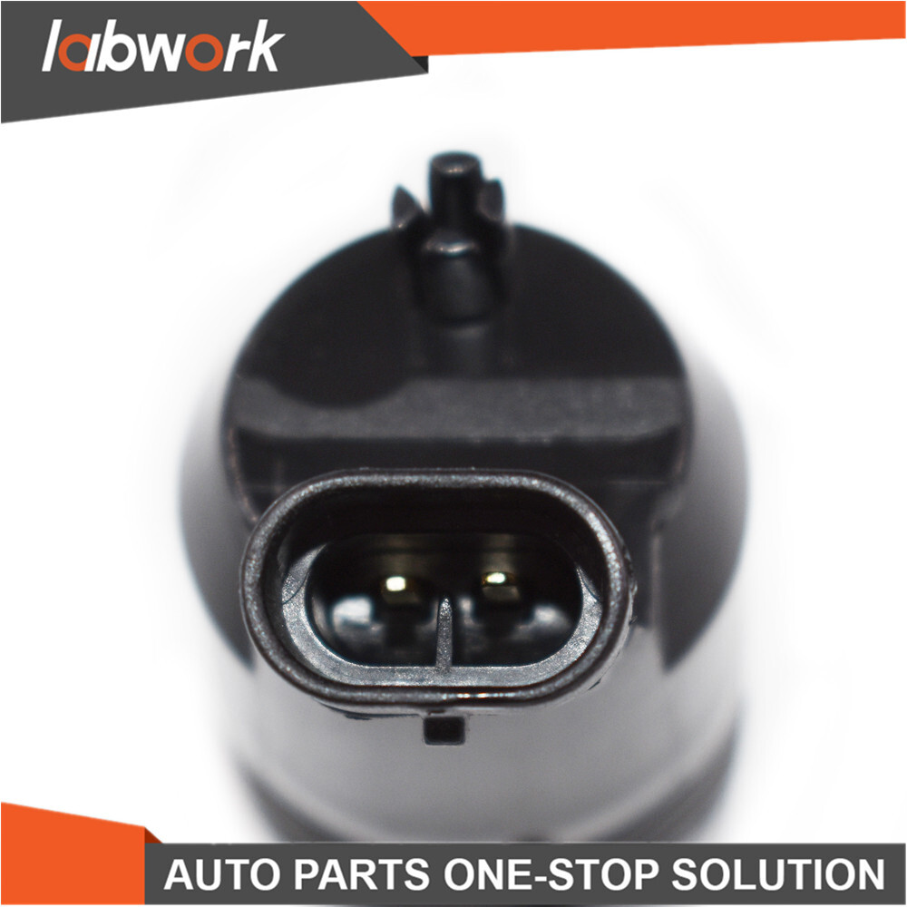 Labwork Windshield Washer Pump For Buick Allure 2005-2008 Cadillac CTS 2003-10
