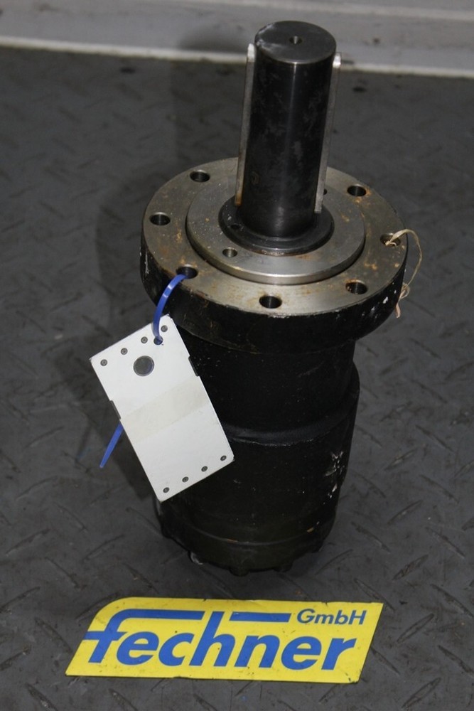 Rotary Actuator 22516 39237B New