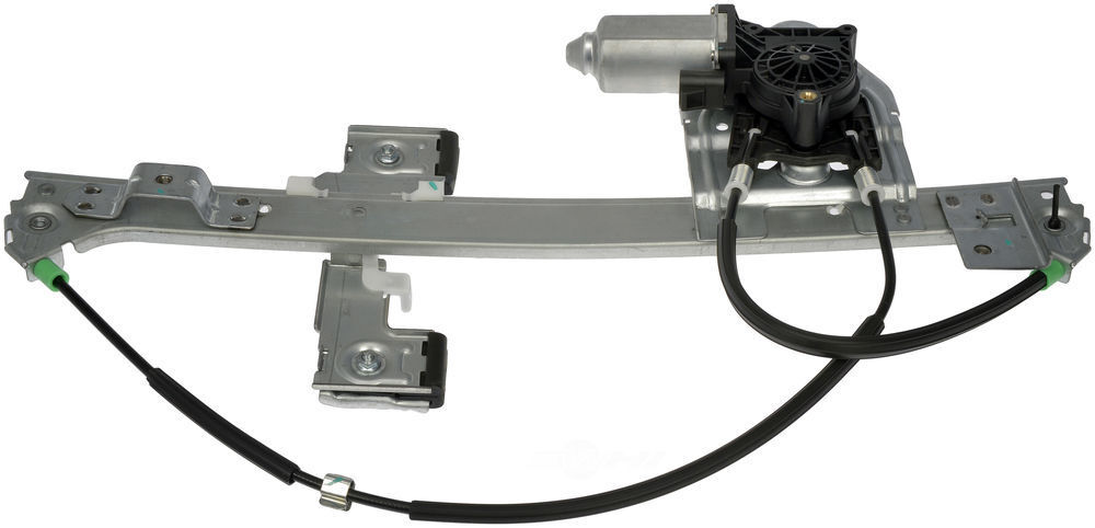 Dorman 741-893 Power Window Regulator and Motor Assembly