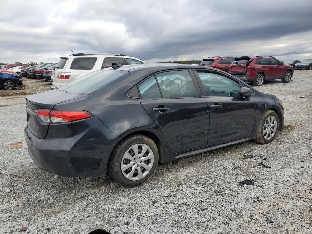 COROLLA 2021 Glove Box 4929660