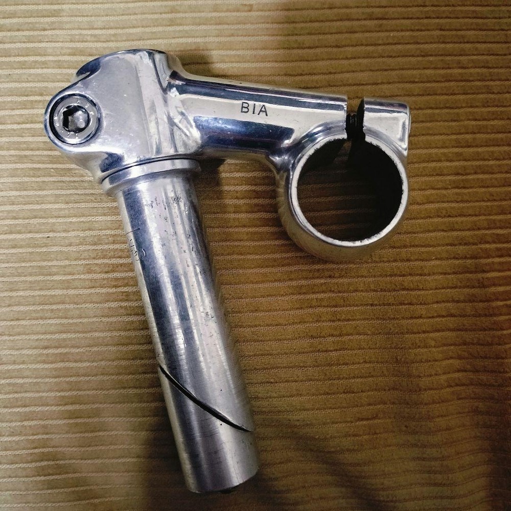 NITTO Top-Reversing 60 Stem