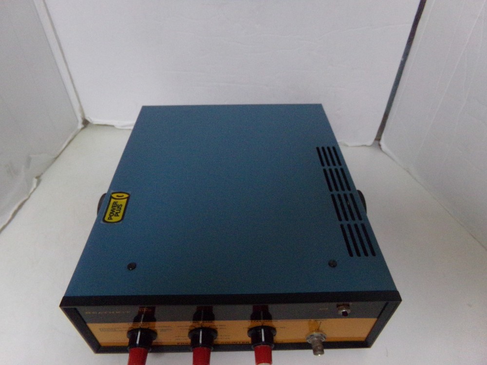 Vintage HEATHKIT Frequency Counter Model IM-4110