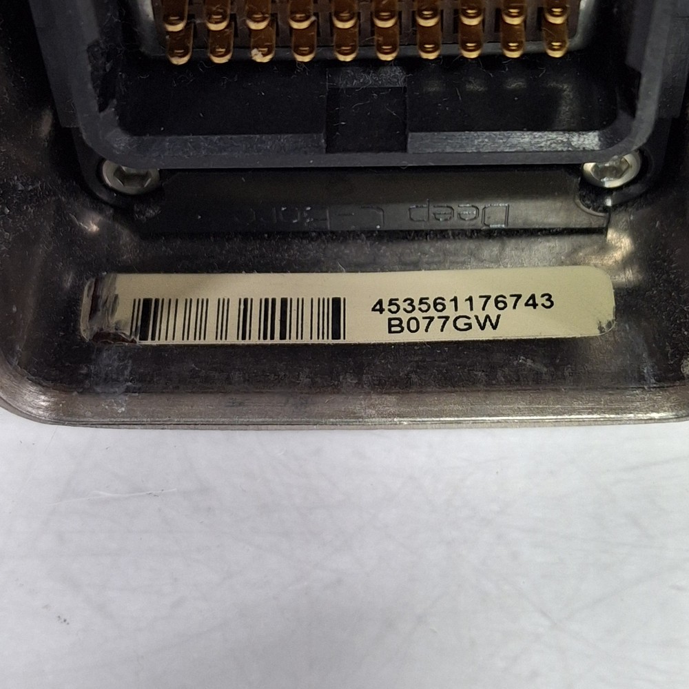 Philips S5-1 IE33/IU22 Sector Array Transducer