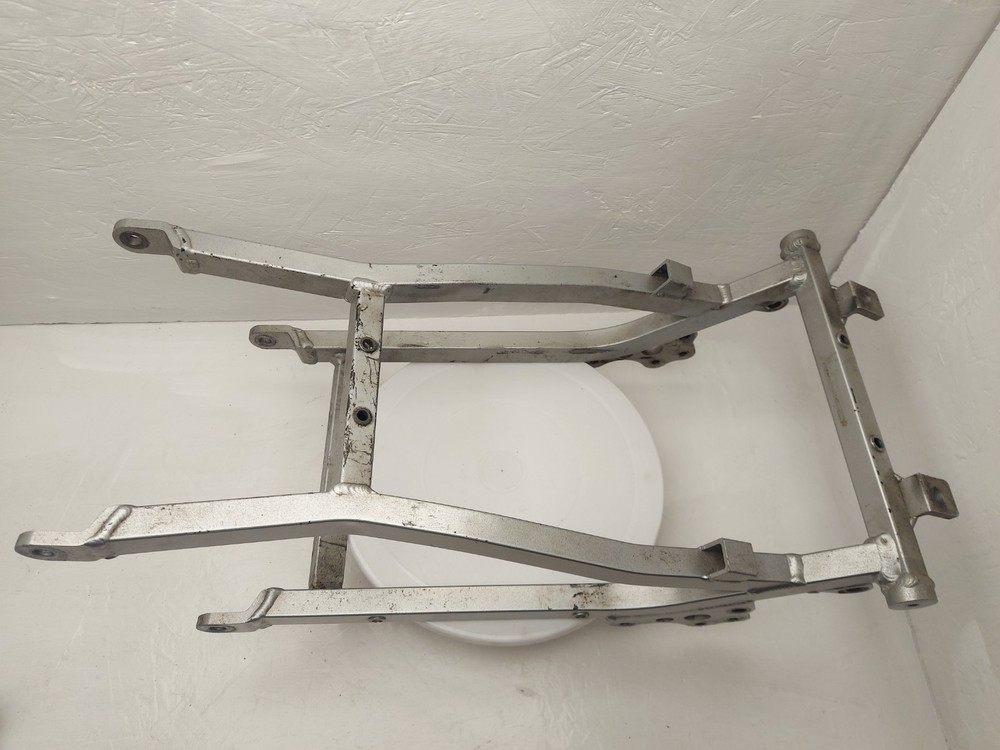 Kawasaki ZXR 400 L Rear Subframe Front Section