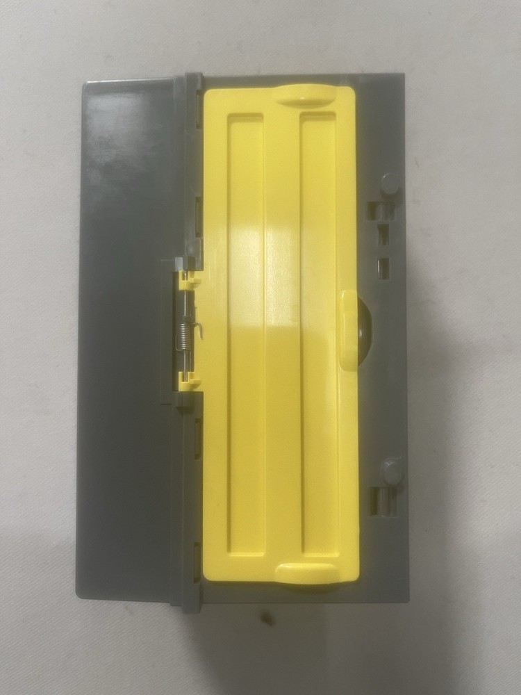 MEI 700 Note Cashbox