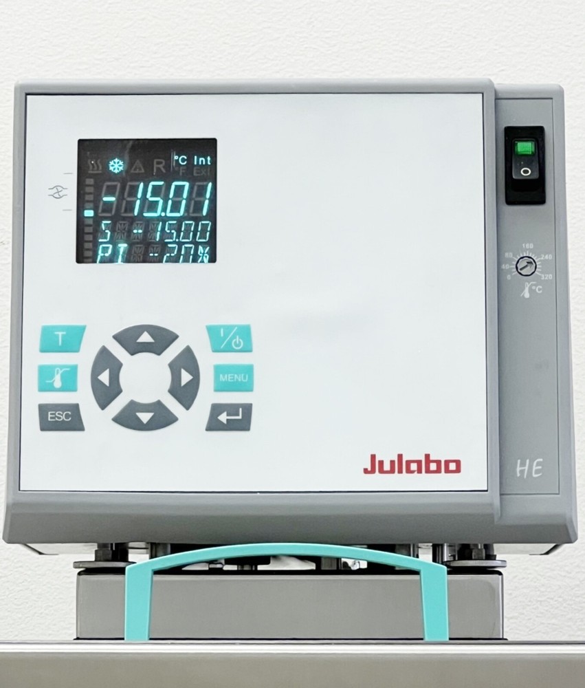 Julabo F32 Refrigerated/Heating Circulator