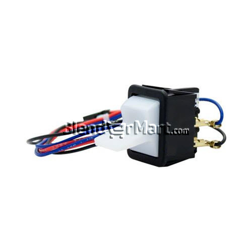 Vitamix 15734, Lighted Momentary Switch 5V