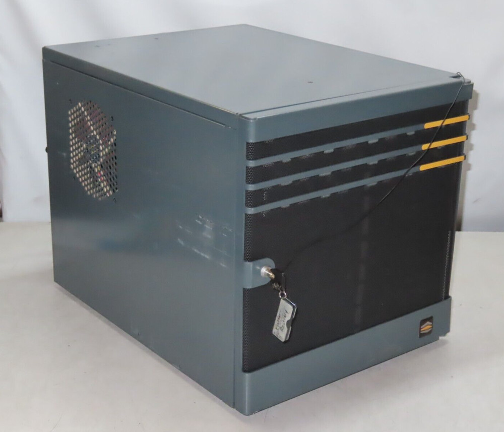 ProMax Professional Video Editing Systems with Hard Drives