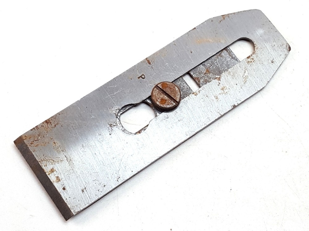 3633 USA Double Iron; 2" Wide, SHARP