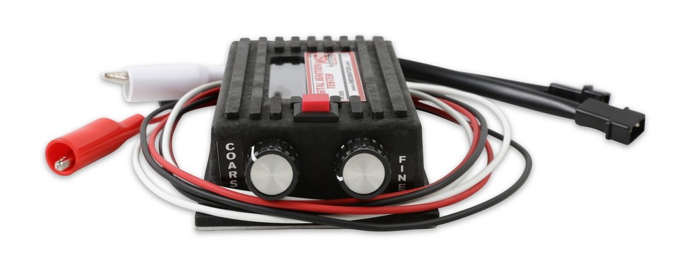 MSD Ignition 8998 Digital Ignition Coil Tester Single Channel