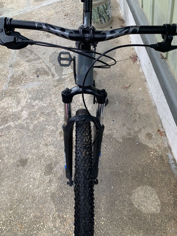 Ozark Trail Decal Cover Up