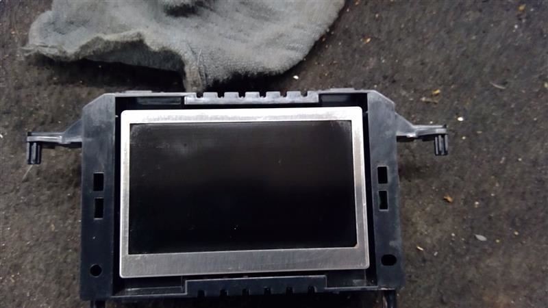 Info-GPS-TV Screen Display 4.2" Screen Fits 18-19 FIESTA 878655