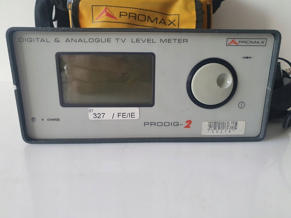 Promax PRODIG-2 021036420001