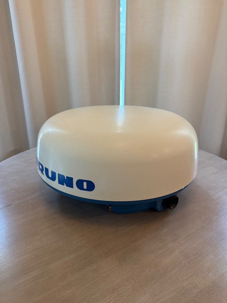 Furuno Radar System
