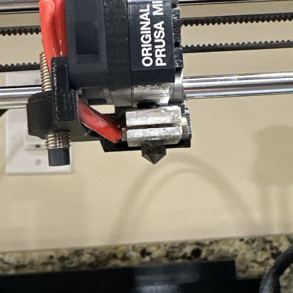 Original Prusa Mini+