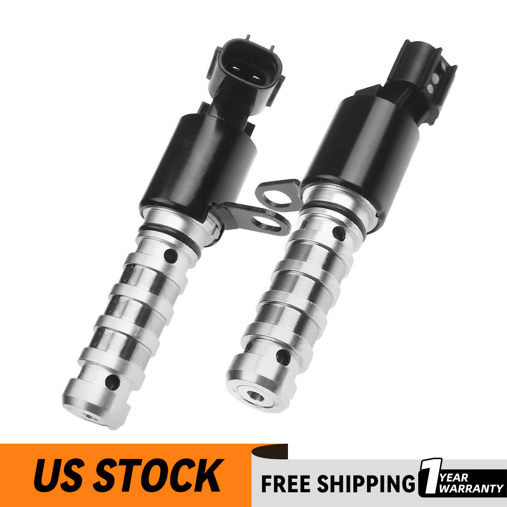 VVT Variable Timing Solenoid For 2011-2016 For Kia Optima 2.4L