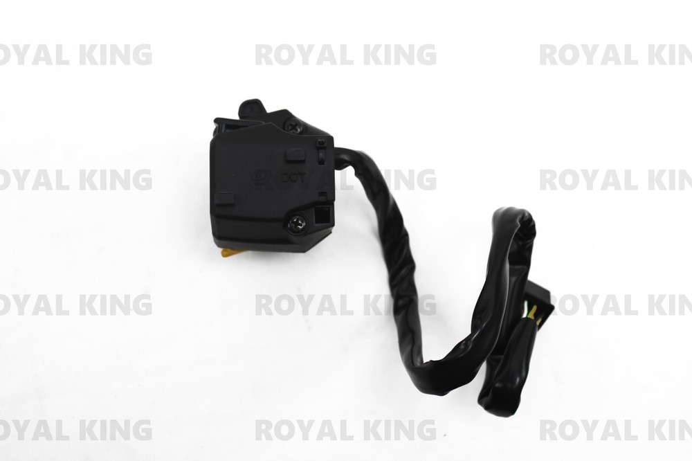 Left & Right Side "Switch Module" For Royal Enfield Scram 411