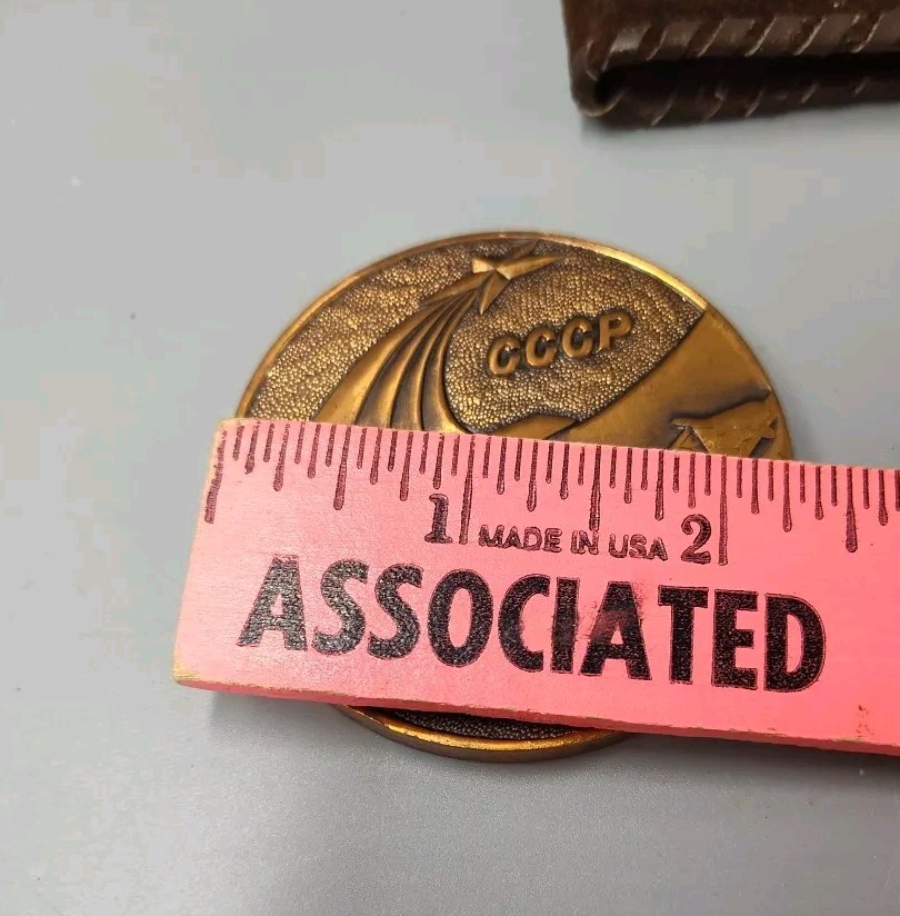 Table medal, AH 72