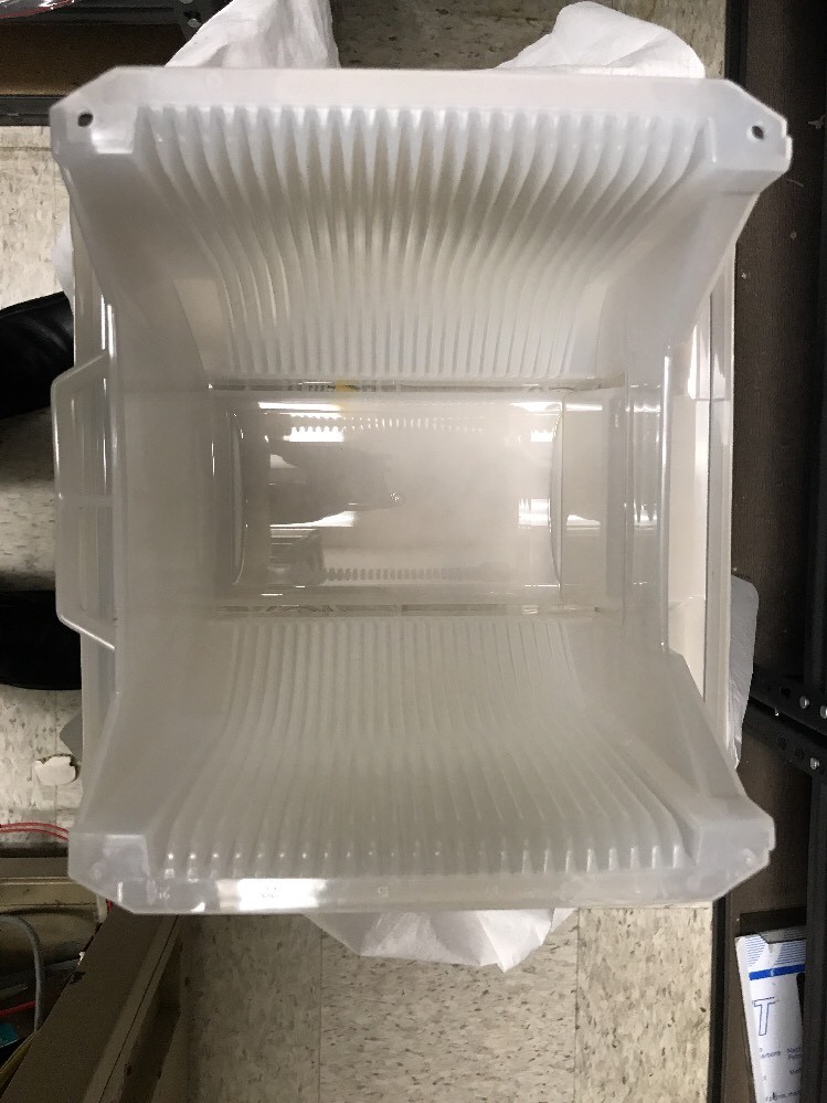 8 Inch Cassette With Box