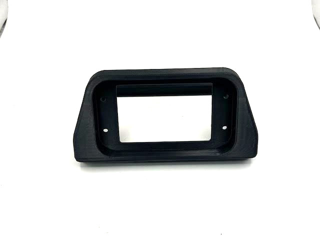 Universal 8 Gang Mount for Auxbeam Switch Panel Bezel
