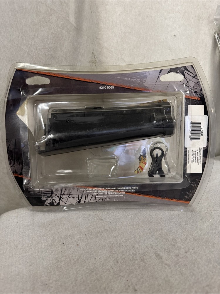 Tippmann X7 XP-5 Foregrip ( Rare )