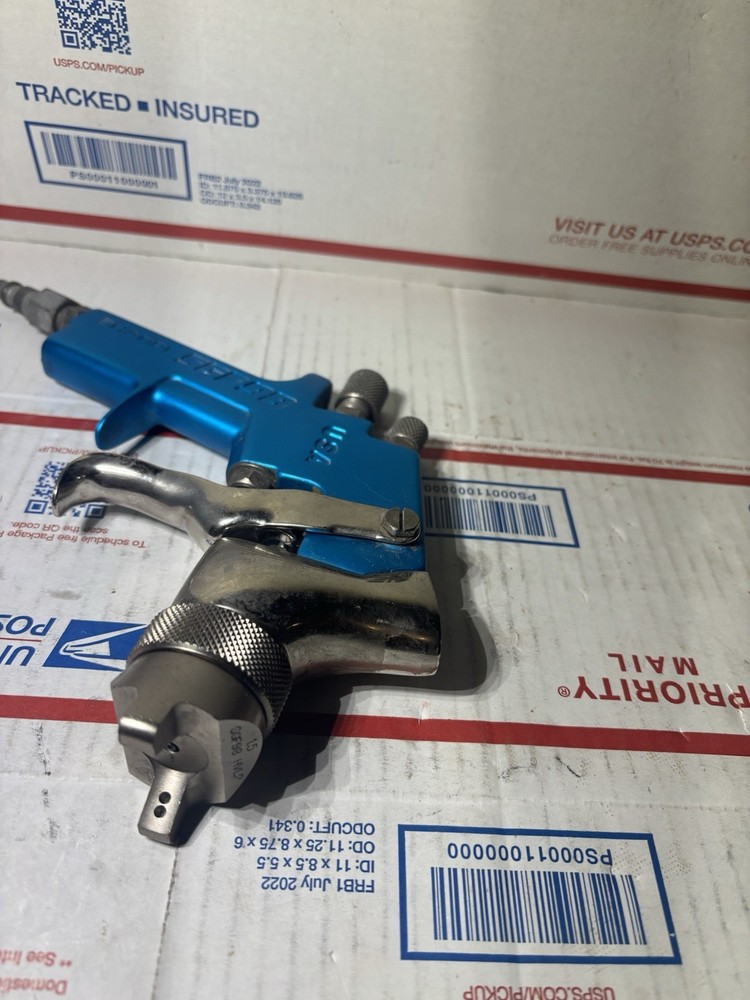 Sharpe SGF98 Spray Gun