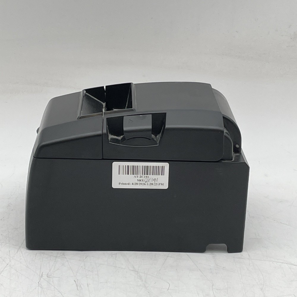 Star Micronics TSP650II Receipt Printer USB