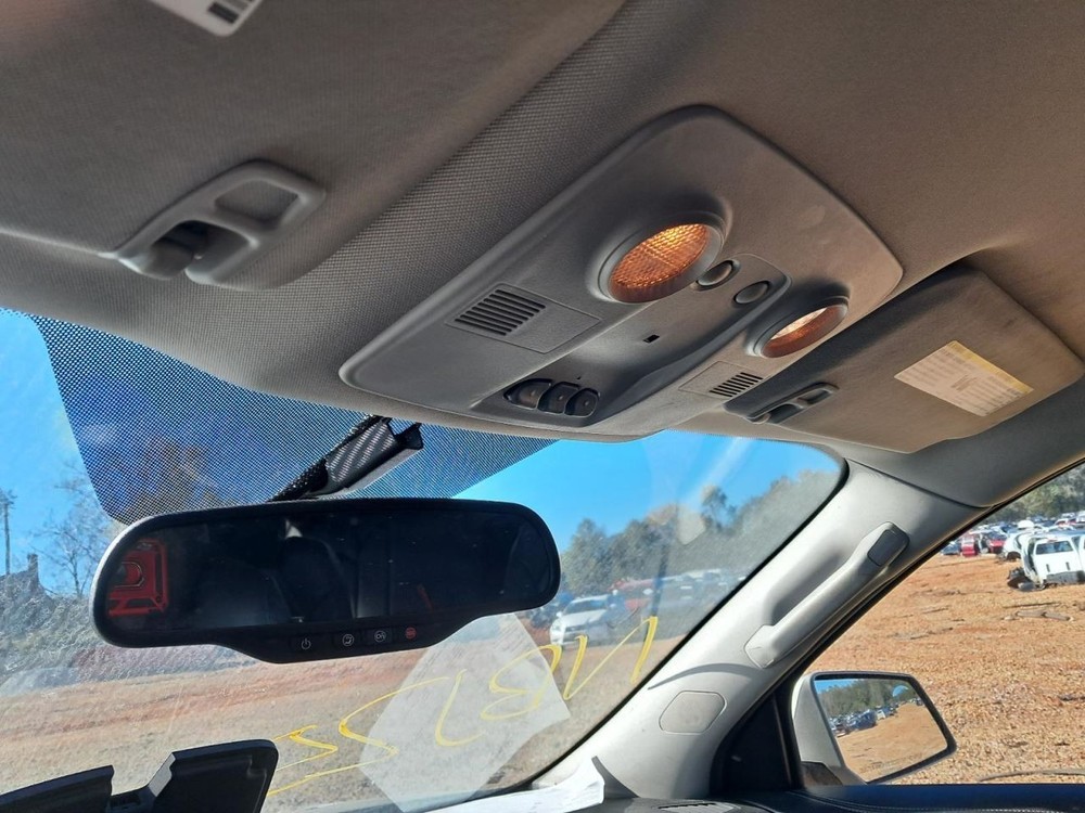 TRAVERSE 2014 Glove Box 4839217