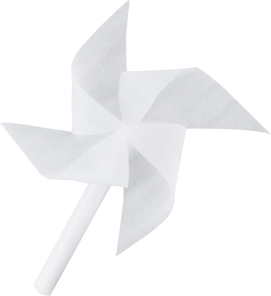 100 Pack Foam Sheets, 12" X 12", 1/16" Thickness, Foam Wrap Cushioning Material