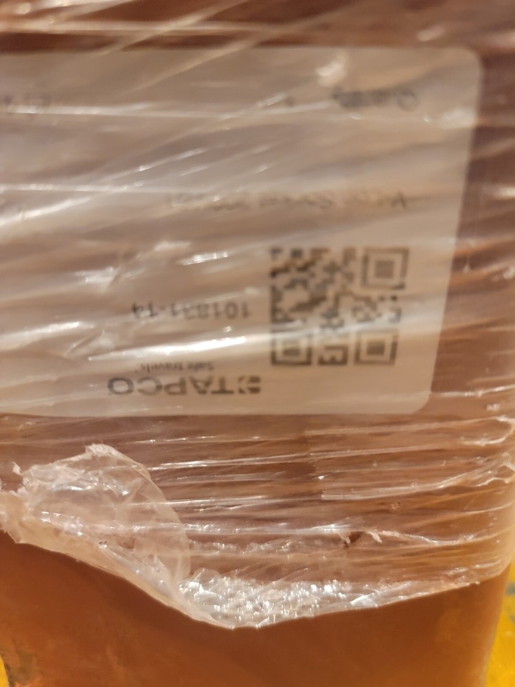 Tapco 034-00007 Sign Post, Breakaway Feature 6VEF6