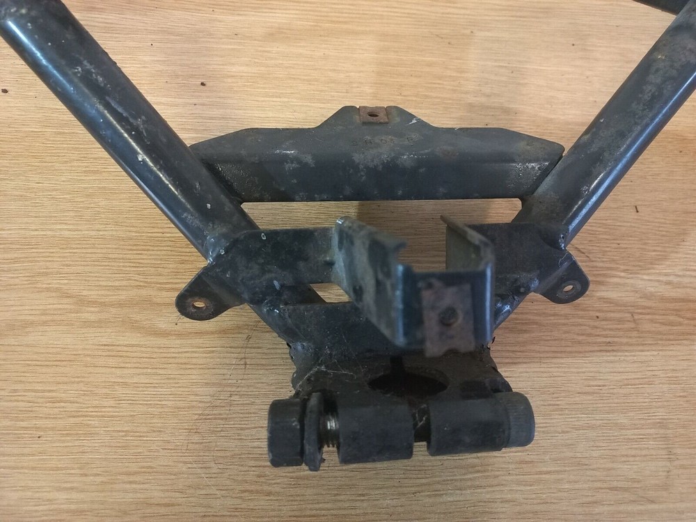 PIAGGIO X9 125 HANDLEBARS 2002 (11742)