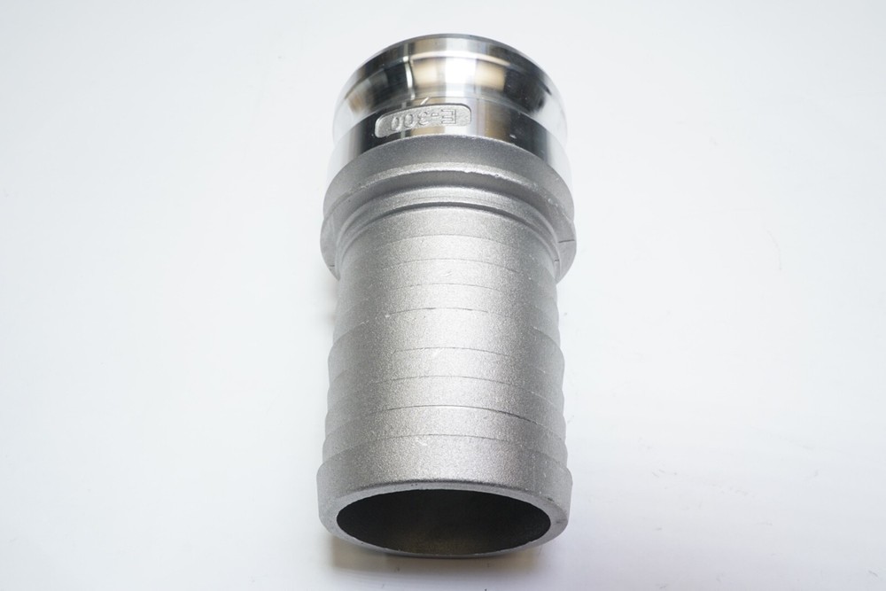 New PT PAC E-300 HOSE COUPLING 3LD Ships FREE