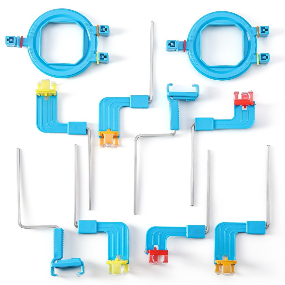 Dental X-Ray Positioner Digital Xray 2.0 Sensor Holder Positioning System