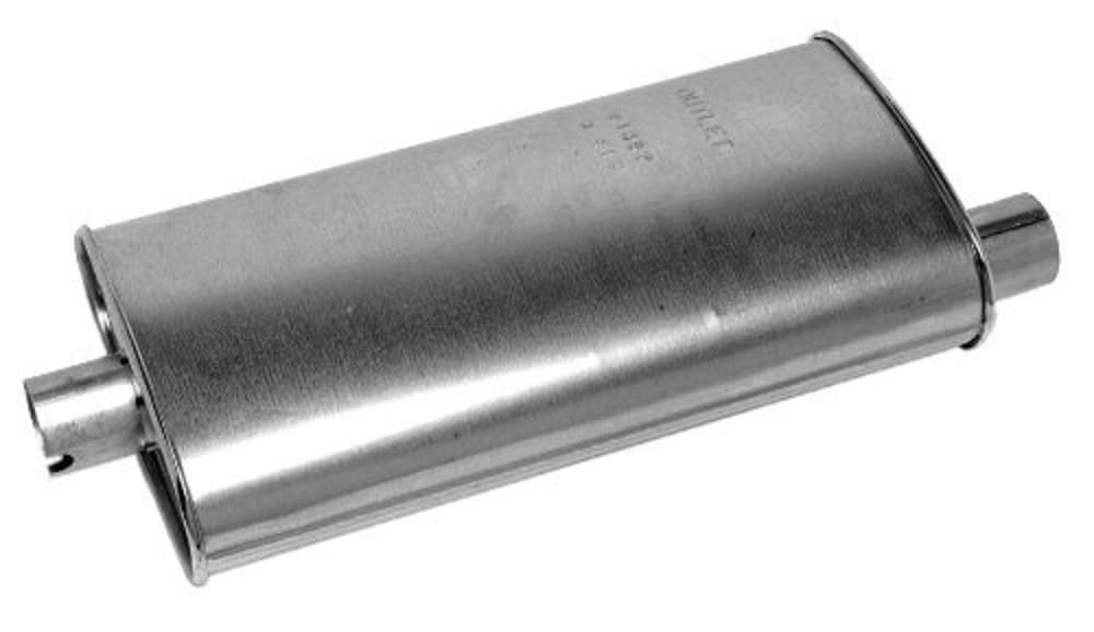 Walker Exhaust 21357 Quiet-flow Muffler