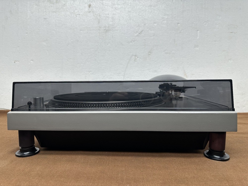 technics turntable 1200