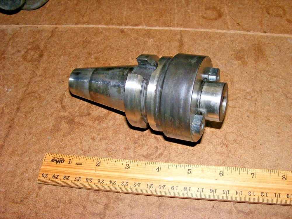 Parlec B40-12SM2 Shell Mill Tool Holder (zz2) 81