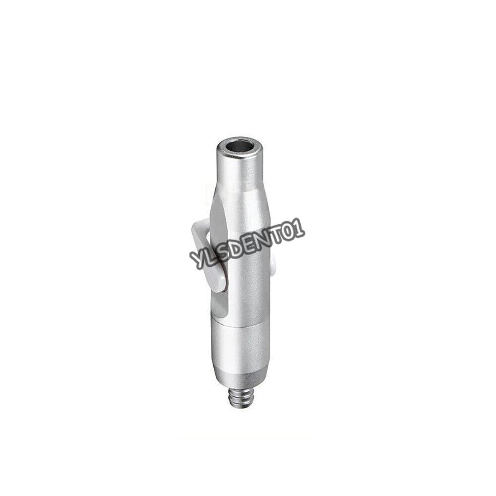 Dental Strong+Weak Adaptor Saliva Ejector Suction Tip Adaptor SE/HVE Universal