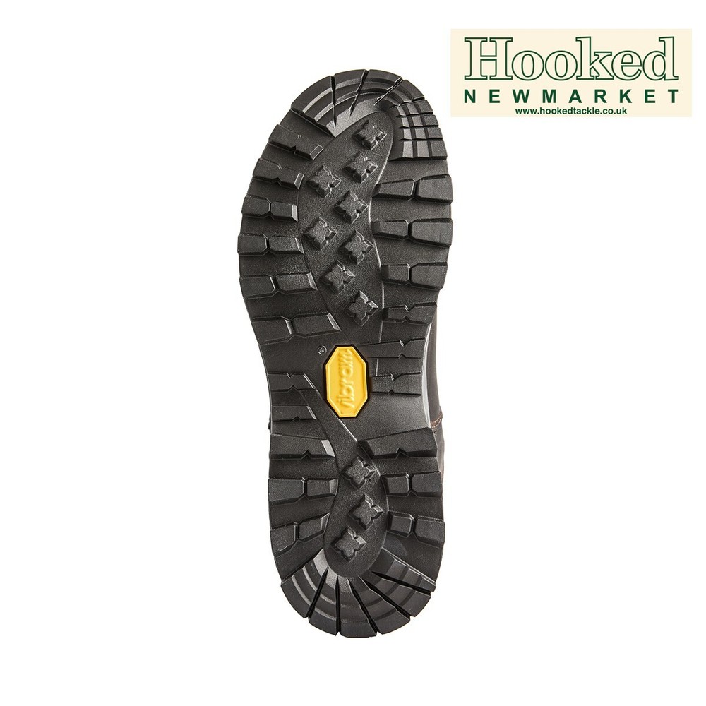 Fortis Trail Boots TFX *ALL Sizes Available*