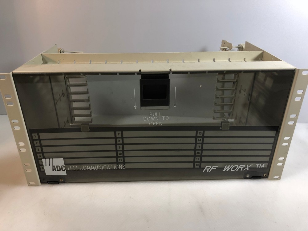 ADC SCV-C-14 Chassis