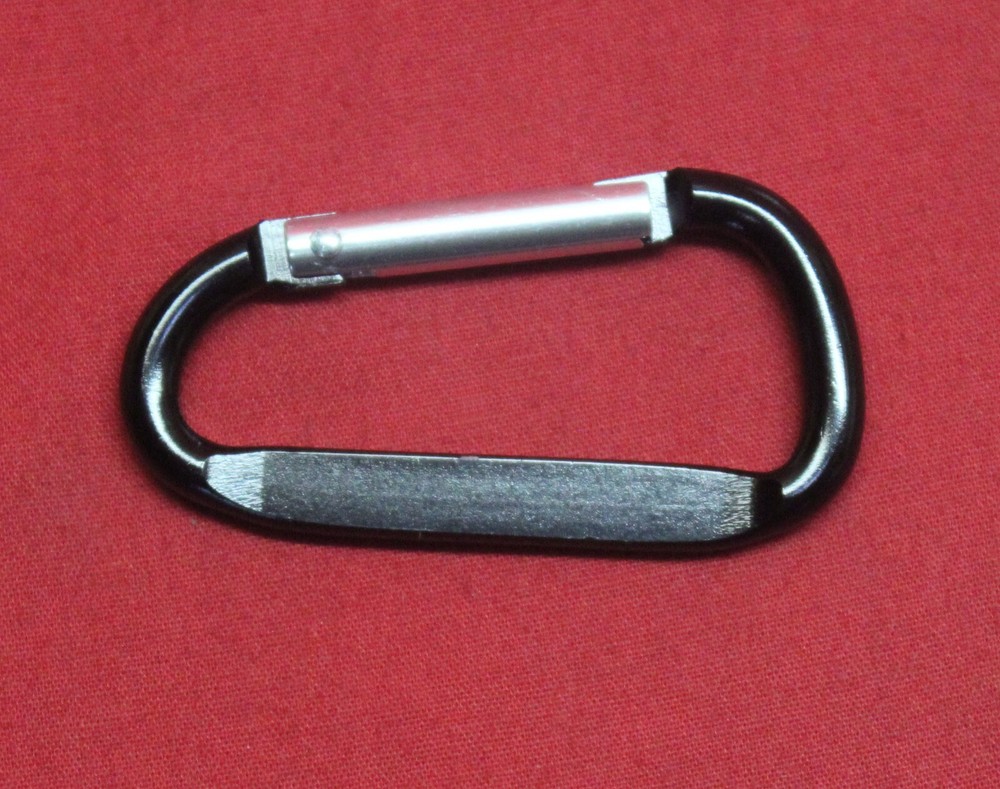 Dan Wesson Key Chain Carabiner