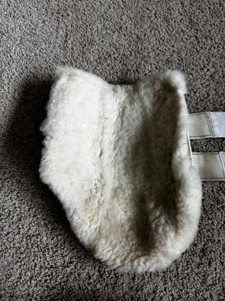 Mattes Boots