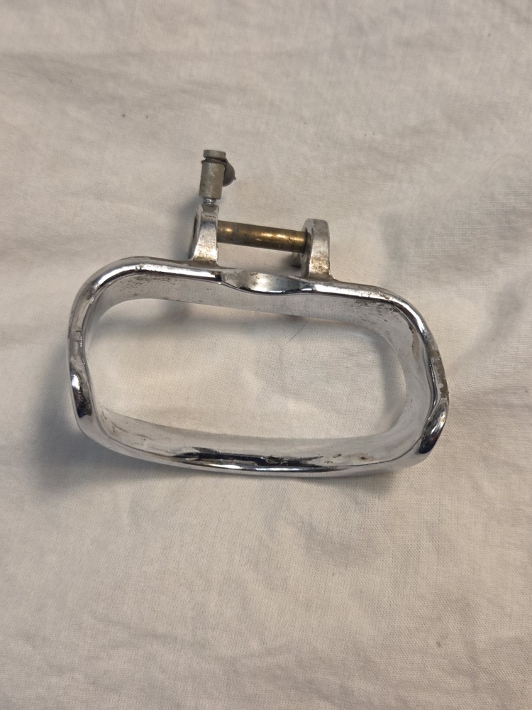 Western Electric Chrome Switch Hook