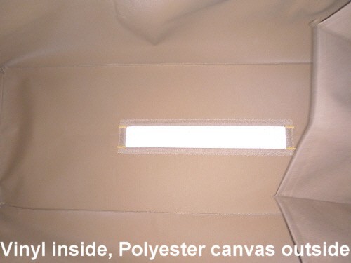 Peavey Classic 112E Poly-Canvas Speaker Cover